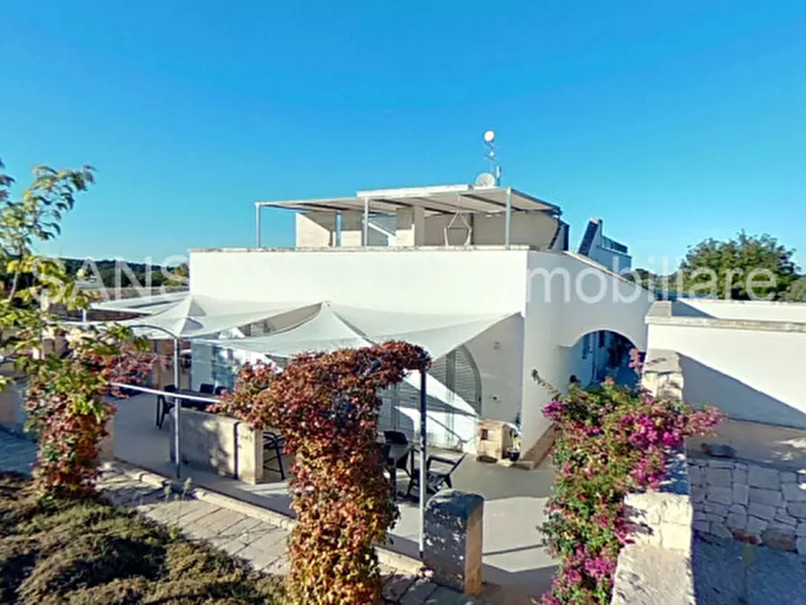 Immagine 83 di Rustico / casale in vendita  in MAMAPO a Cisternino