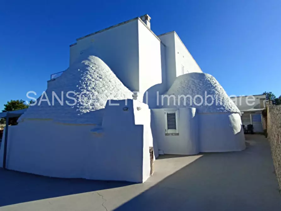 Immagine 84 di Rustico / casale in vendita  in MAMAPO a Cisternino