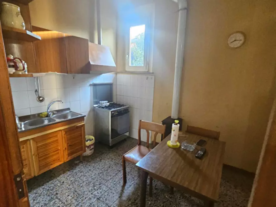 Immagine 2 di Casa indipendente in vendita  a Torrita Di Siena