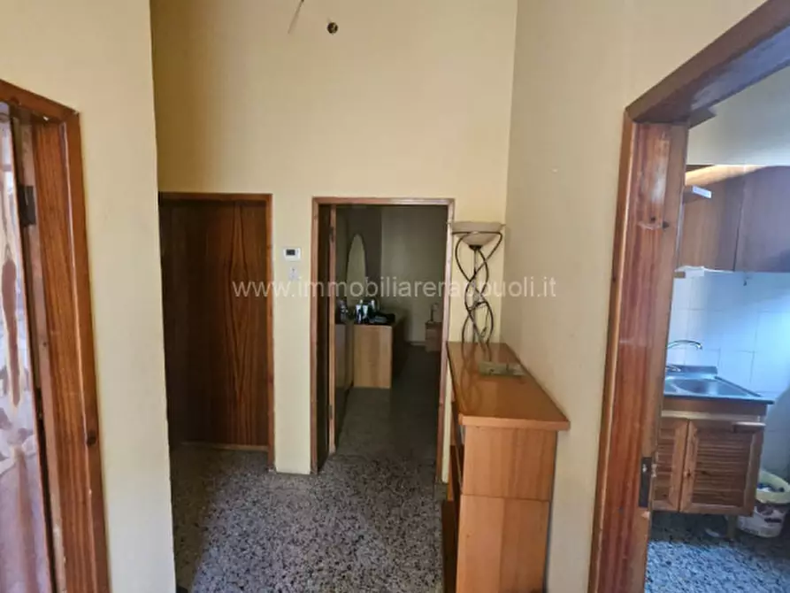 Immagine 5 di Casa indipendente in vendita  a Torrita Di Siena