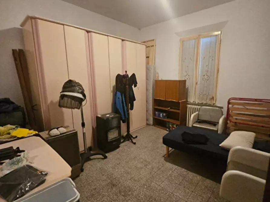 Immagine 5 di Casa indipendente in vendita  a Torrita Di Siena