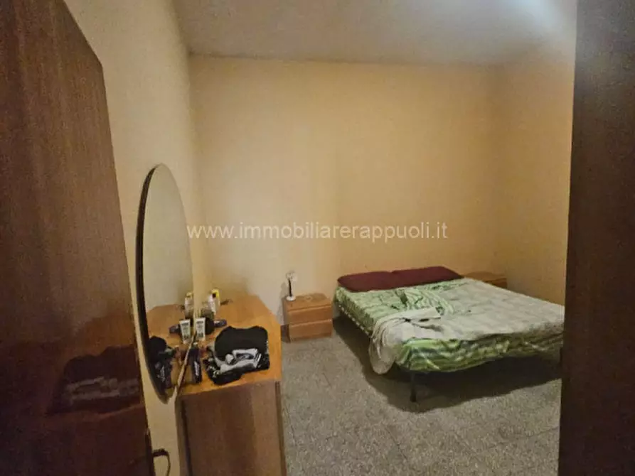 Immagine 6 di Casa indipendente in vendita  a Torrita Di Siena