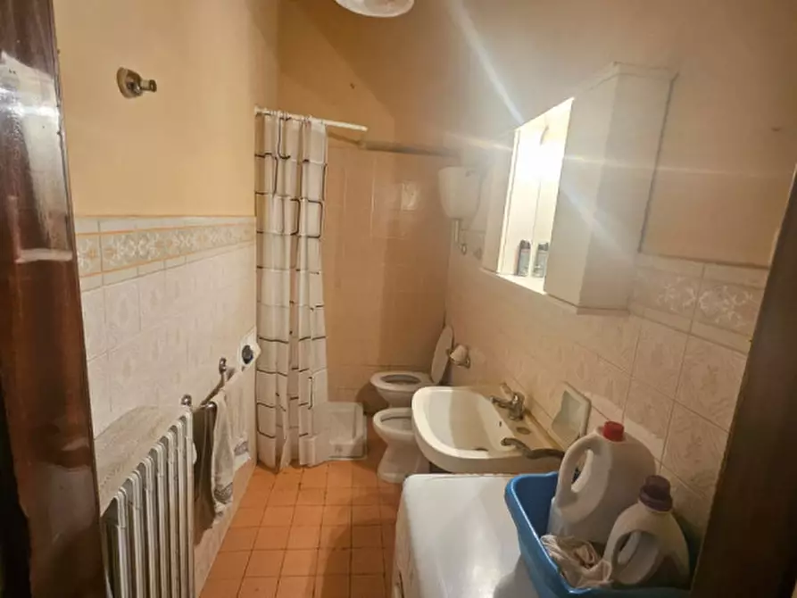 Immagine 6 di Casa indipendente in vendita  a Torrita Di Siena