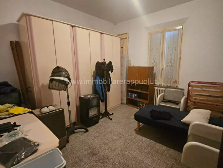 Immagine 7 di Casa indipendente in vendita  a Torrita Di Siena