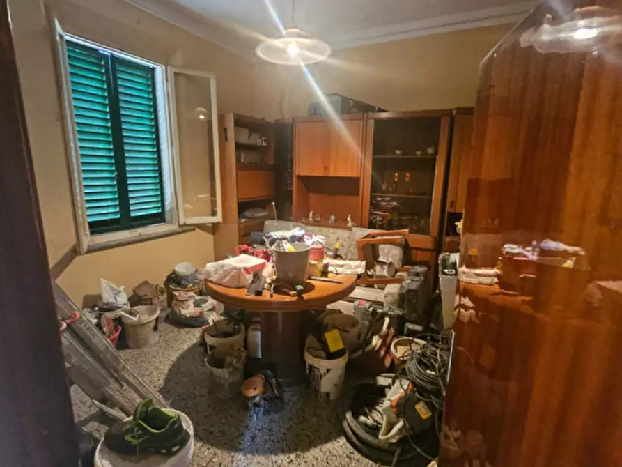 Immagine 7 di Casa indipendente in vendita  a Torrita Di Siena