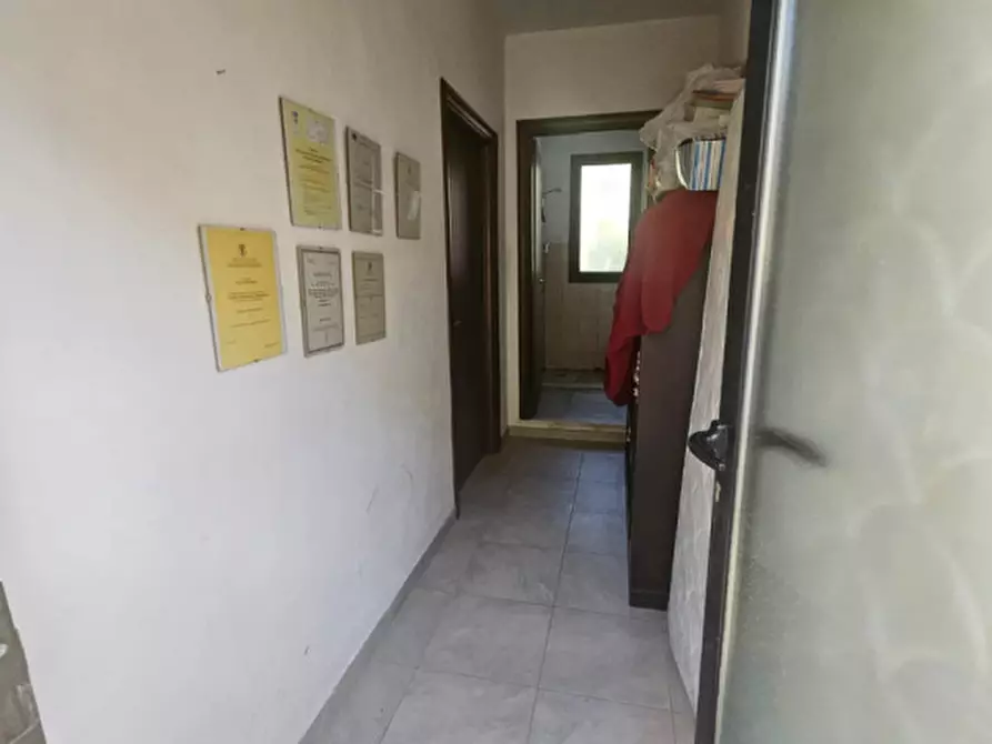 Immagine 8 di Casa indipendente in vendita  a Torrita Di Siena
