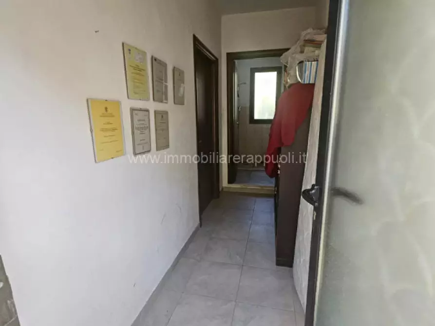 Immagine 10 di Casa indipendente in vendita  a Torrita Di Siena