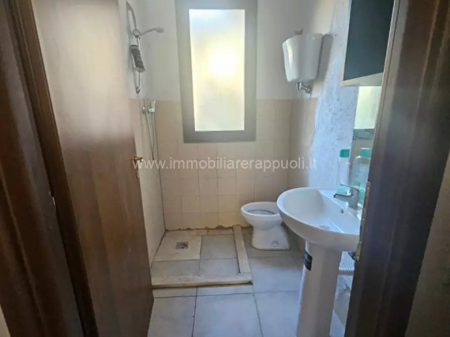 Immagine 11 di Casa indipendente in vendita  a Torrita Di Siena