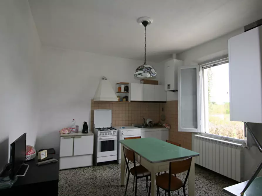 Immagine 2 di Casa indipendente in vendita  a Sinalunga