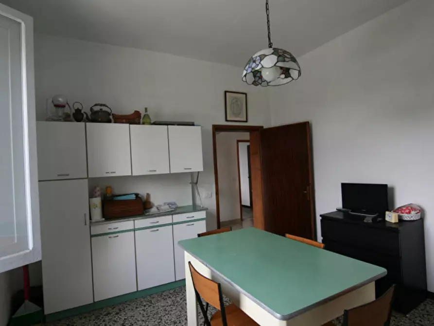 Immagine 4 di Casa indipendente in vendita  a Sinalunga