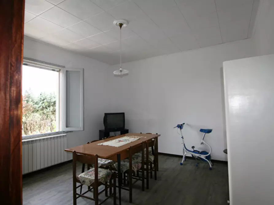 Immagine 5 di Casa indipendente in vendita  a Sinalunga