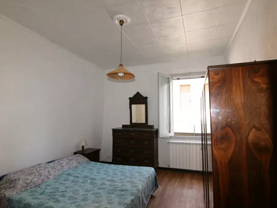 Immagine 8 di Casa indipendente in vendita  a Sinalunga