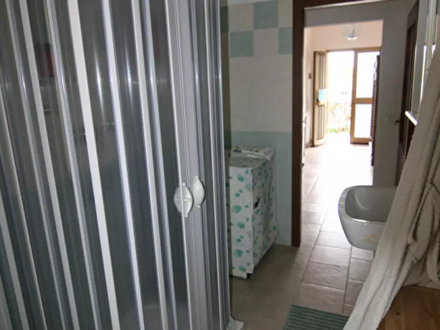 Immagine 13 di Casa indipendente in vendita  a Sinalunga