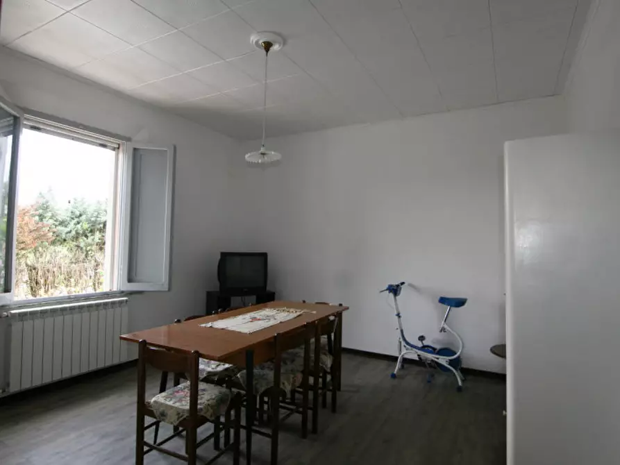 Immagine 14 di Casa indipendente in vendita  a Sinalunga