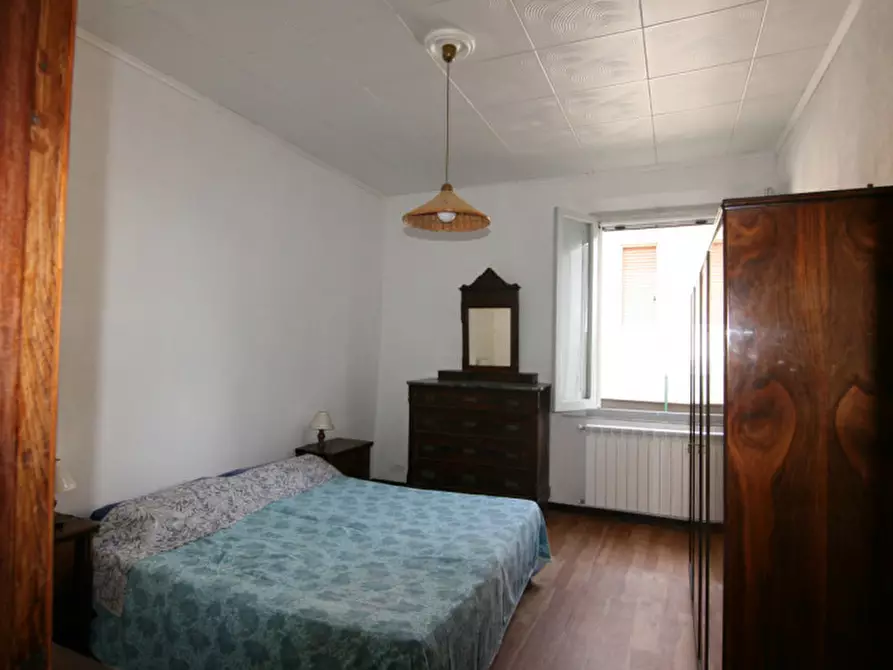 Immagine 15 di Casa indipendente in vendita  a Sinalunga