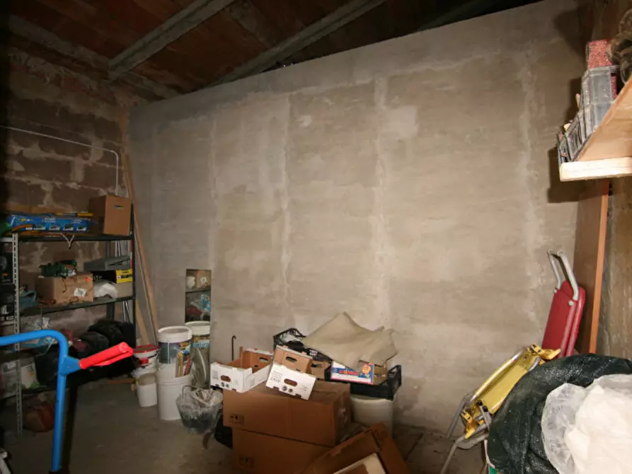 Immagine 18 di Casa indipendente in vendita  a Sinalunga
