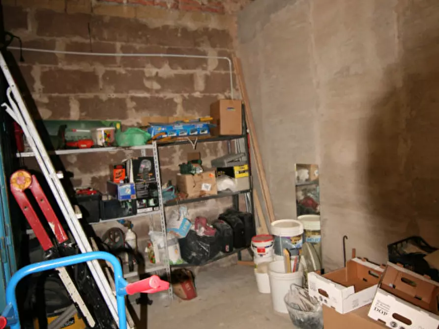 Immagine 19 di Casa indipendente in vendita  a Sinalunga
