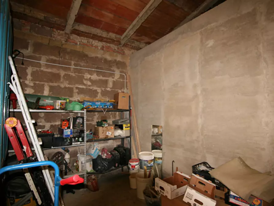 Immagine 20 di Casa indipendente in vendita  a Sinalunga