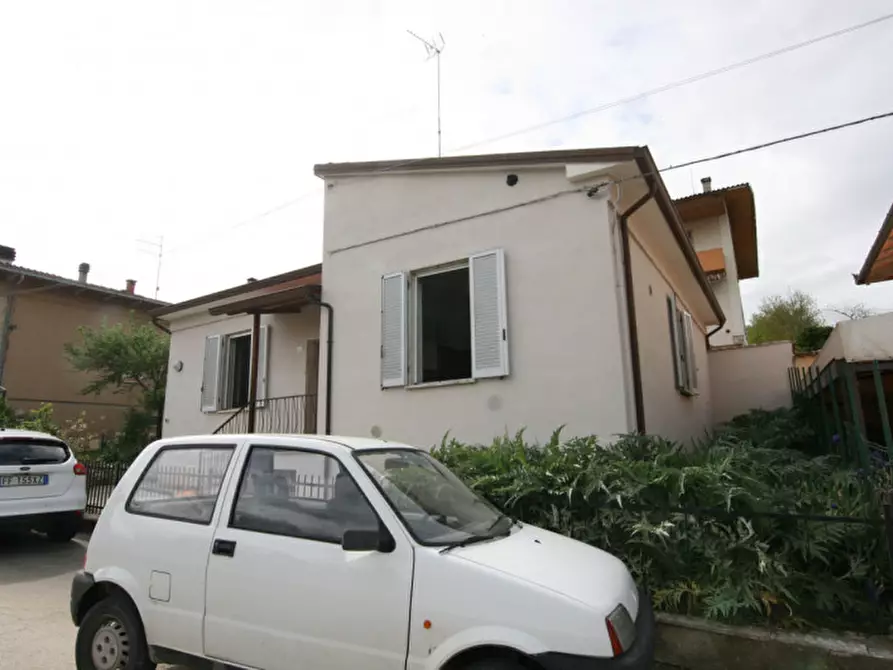 Immagine 23 di Casa indipendente in vendita  a Sinalunga