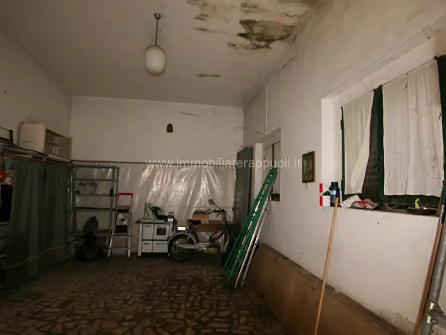 Immagine 3 di Villetta a schiera in vendita  a Sinalunga