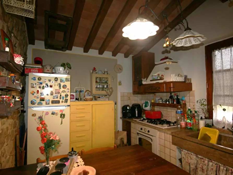 Immagine 3 di Appartamento in vendita  a Sinalunga