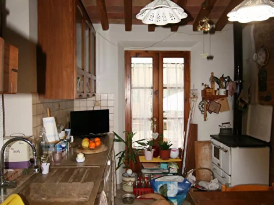 Immagine 4 di Appartamento in vendita  a Sinalunga