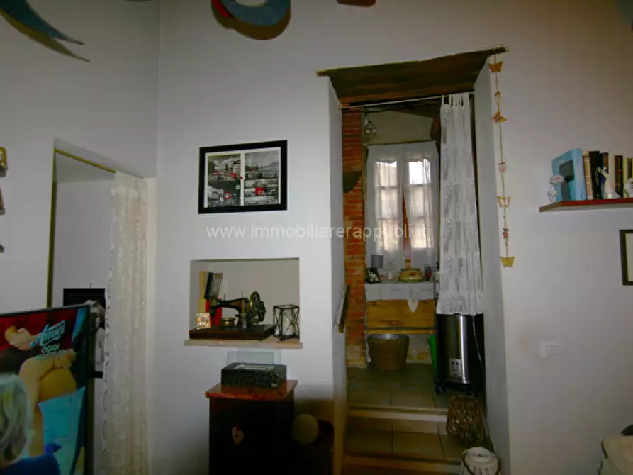 Immagine 6 di Appartamento in vendita  a Sinalunga