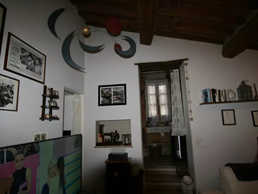 Immagine 9 di Appartamento in vendita  a Sinalunga