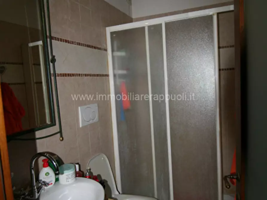 Immagine 14 di Appartamento in vendita  a Sinalunga