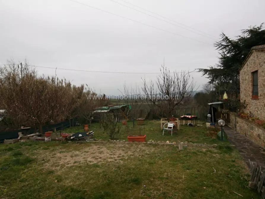 Immagine 17 di Appartamento in vendita  a Sinalunga