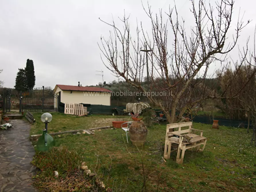 Immagine 19 di Appartamento in vendita  a Sinalunga