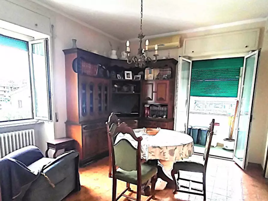 Immagine 5 di Appartamento in vendita  in Via Cesare battisti a Terni