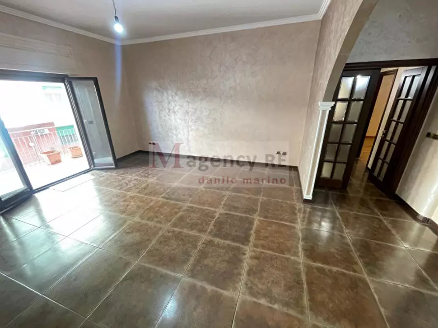 Immagine 2 di Appartamento in vendita  in 41 Via Sant'Antonio al Santuario a Reggio Di Calabria