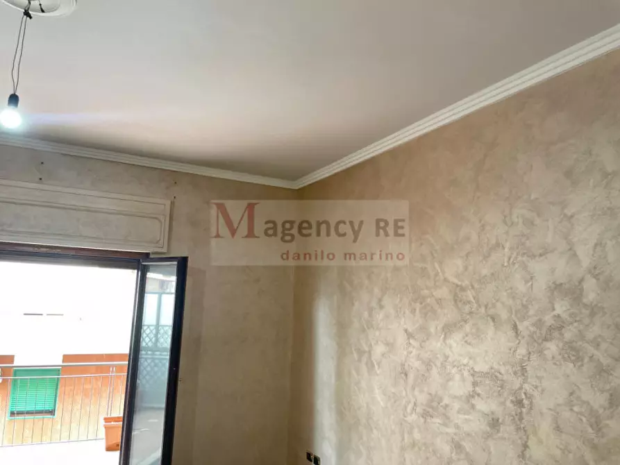 Immagine 3 di Appartamento in vendita  in 41 Via Sant'Antonio al Santuario a Reggio Di Calabria