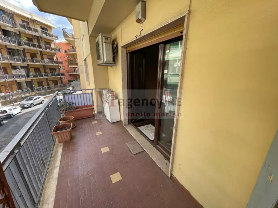 Immagine 4 di Appartamento in vendita  in 41 Via Sant'Antonio al Santuario a Reggio Di Calabria