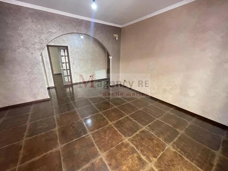 Immagine 5 di Appartamento in vendita  in 41 Via Sant'Antonio al Santuario a Reggio Di Calabria