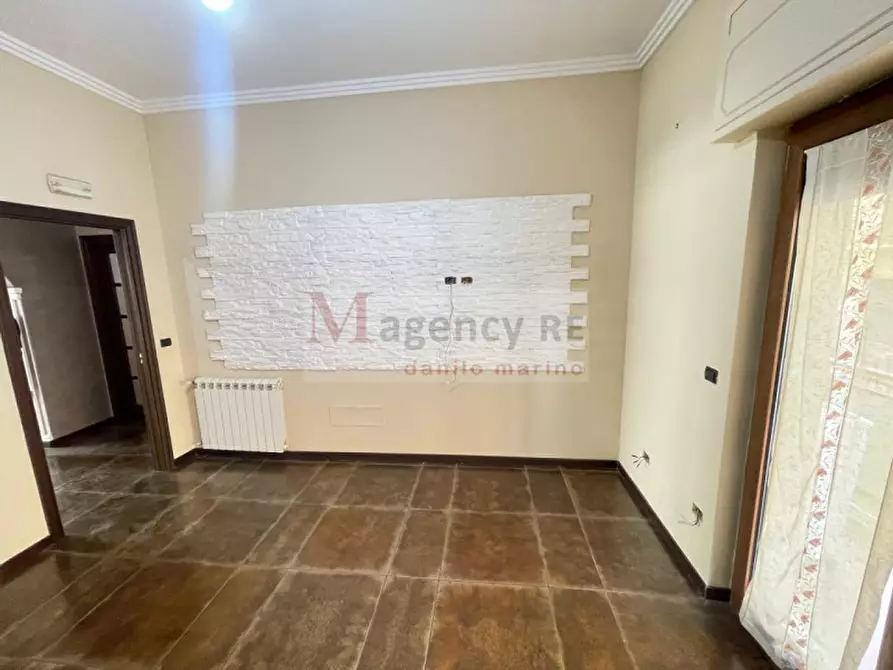 Immagine 6 di Appartamento in vendita  in 41 Via Sant'Antonio al Santuario a Reggio Di Calabria