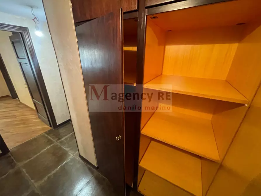 Immagine 8 di Appartamento in vendita  in 41 Via Sant'Antonio al Santuario a Reggio Di Calabria