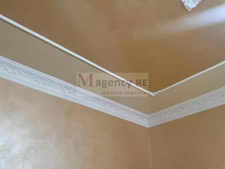 Immagine 10 di Appartamento in vendita  in 41 Via Sant'Antonio al Santuario a Reggio Di Calabria