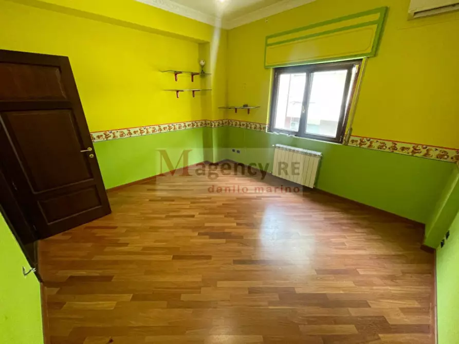 Immagine 11 di Appartamento in vendita  in 41 Via Sant'Antonio al Santuario a Reggio Di Calabria