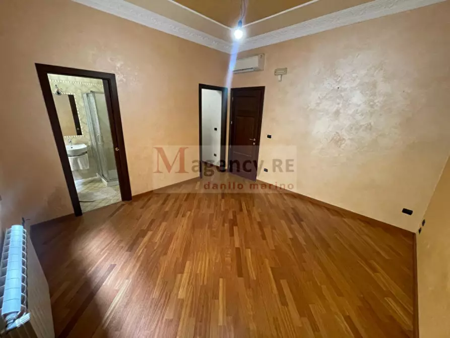 Immagine 13 di Appartamento in vendita  in 41 Via Sant'Antonio al Santuario a Reggio Di Calabria