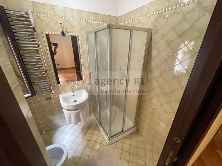 Immagine 14 di Appartamento in vendita  in 41 Via Sant'Antonio al Santuario a Reggio Di Calabria