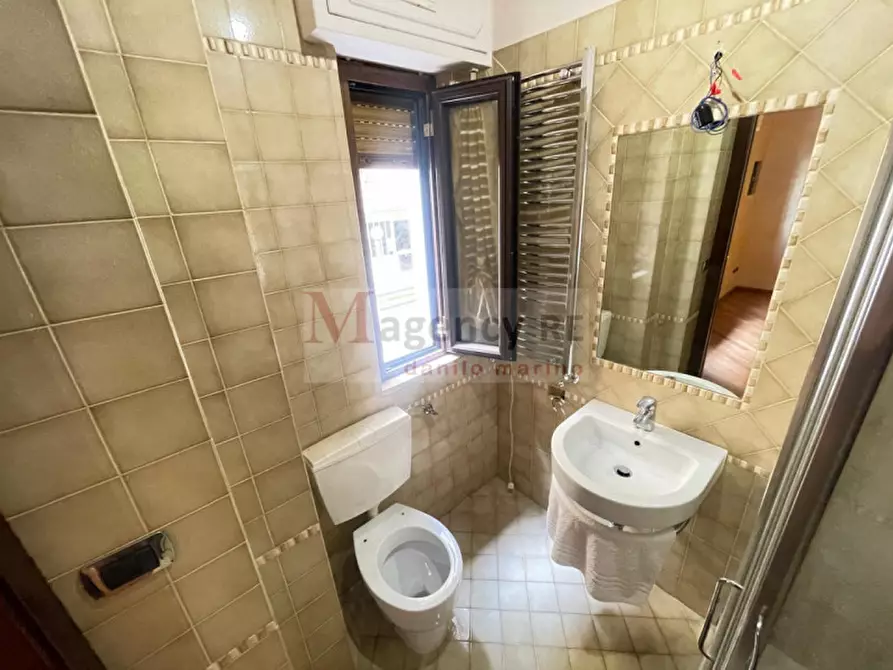 Immagine 15 di Appartamento in vendita  in 41 Via Sant'Antonio al Santuario a Reggio Di Calabria