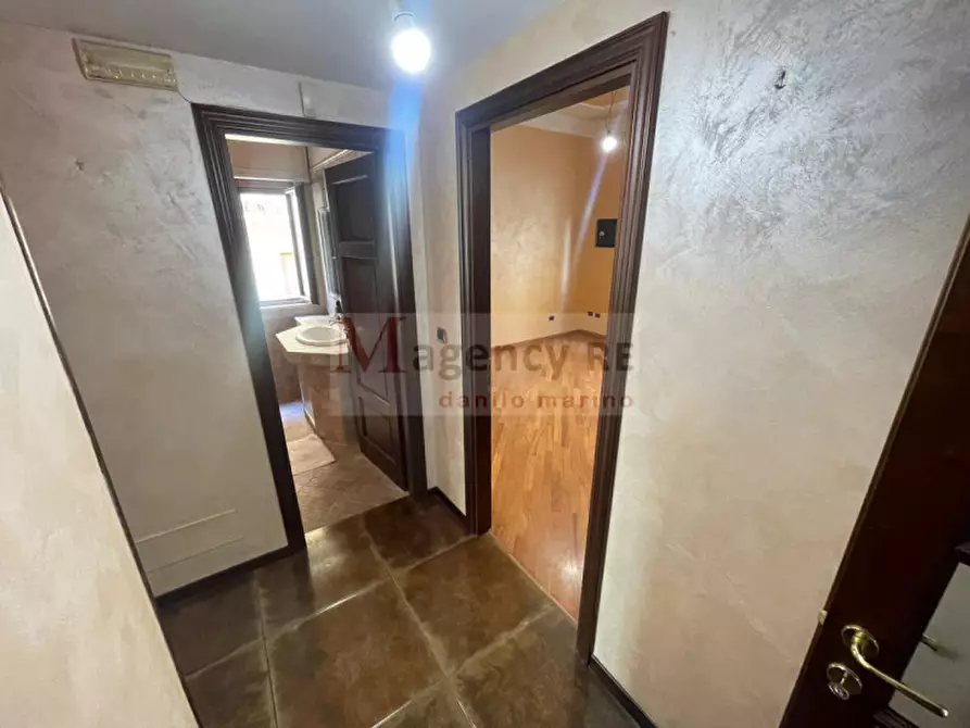 Immagine 16 di Appartamento in vendita  in 41 Via Sant'Antonio al Santuario a Reggio Di Calabria