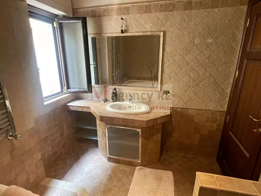 Immagine 20 di Appartamento in vendita  in 41 Via Sant'Antonio al Santuario a Reggio Di Calabria