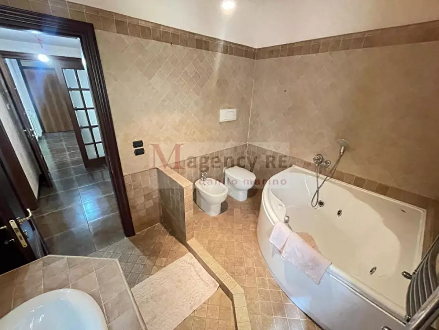 Immagine 22 di Appartamento in vendita  in 41 Via Sant'Antonio al Santuario a Reggio Di Calabria