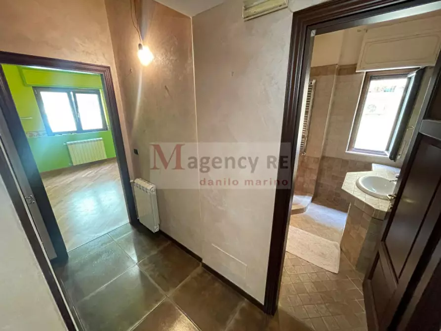 Immagine 23 di Appartamento in vendita  in 41 Via Sant'Antonio al Santuario a Reggio Di Calabria