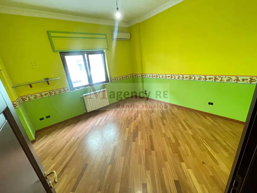 Immagine 24 di Appartamento in vendita  in 41 Via Sant'Antonio al Santuario a Reggio Di Calabria