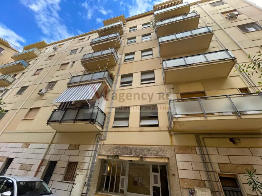 Immagine 26 di Appartamento in vendita  in 41 Via Sant'Antonio al Santuario a Reggio Di Calabria