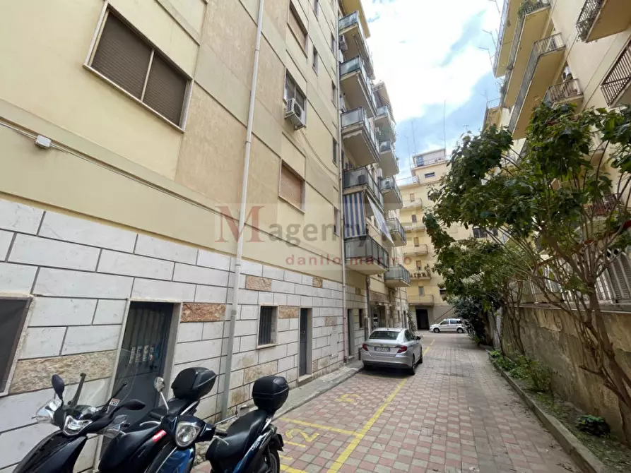 Immagine 27 di Appartamento in vendita  in 41 Via Sant'Antonio al Santuario a Reggio Di Calabria
